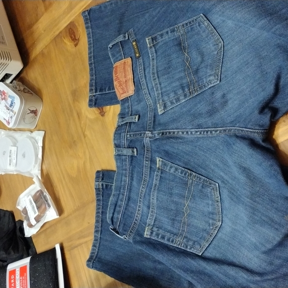 Lucky brand💕 Dark Capri 6/28 - Picture 6 of 12